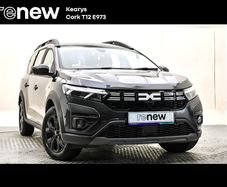 Dacia Jogger 2023