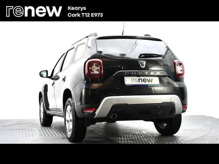 Dacia Duster 2020