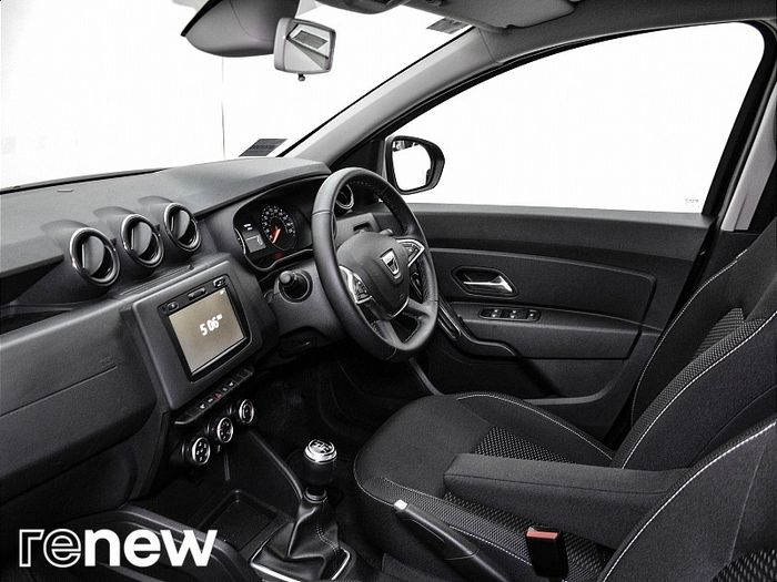 Dacia Duster 2020