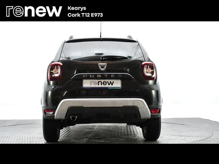 Dacia Duster 2020