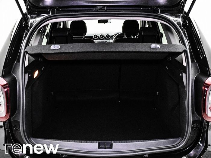 Dacia Duster 2020