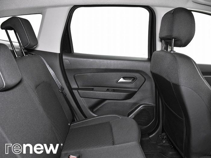 Dacia Duster 2020