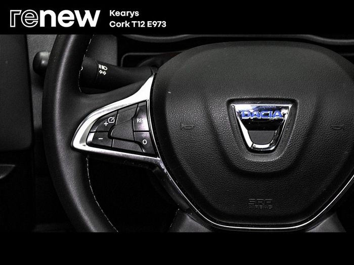 Dacia Duster 2020