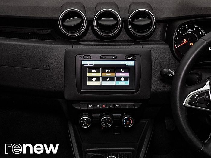 Dacia Duster 2020