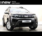 Dacia Duster 2024