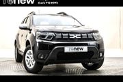 Dacia Duster 2024