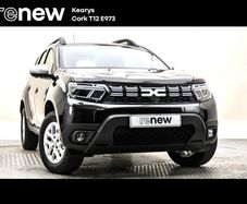Dacia Duster 2024