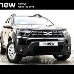 Dacia Duster 2024