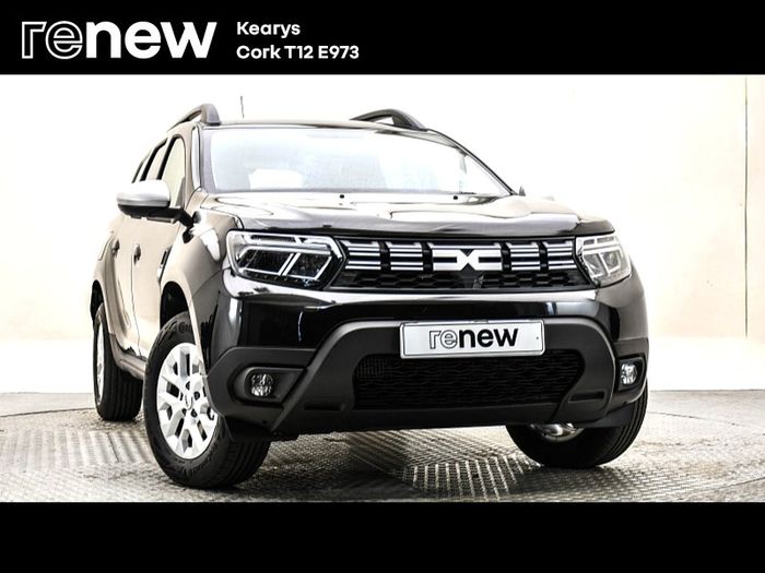 Dacia Duster 2024