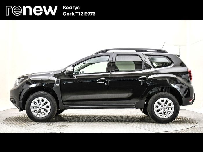 Dacia Duster 2024