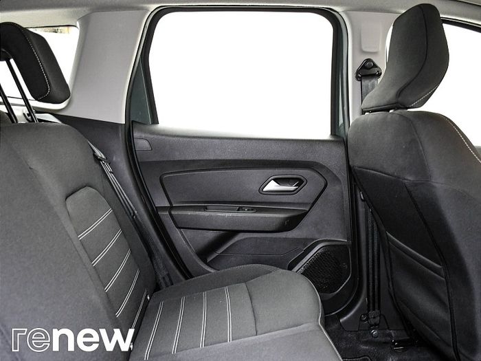 Dacia Duster 2024