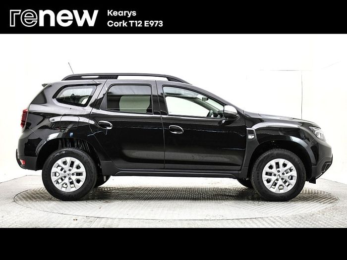 Dacia Duster 2024