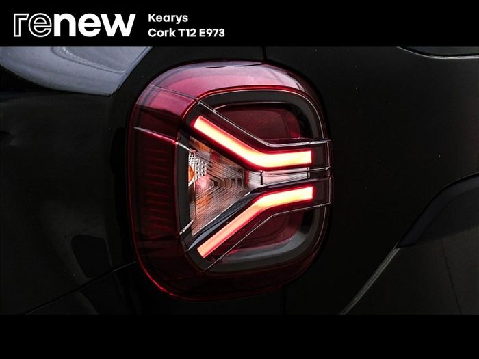 Dacia Duster 2024