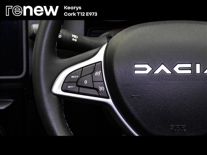 Dacia Duster 2024