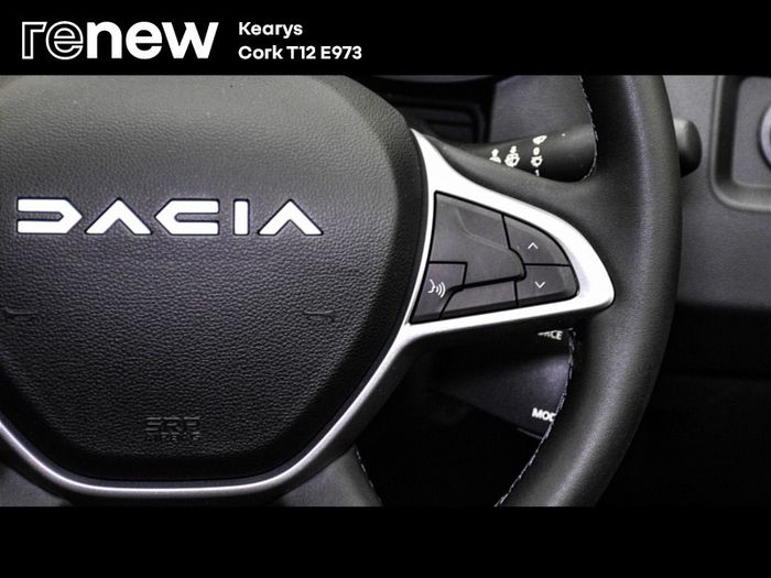 Dacia Duster 2024
