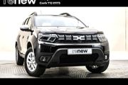 Dacia Duster 2024
