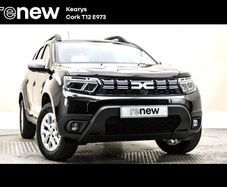 Dacia Duster 2024