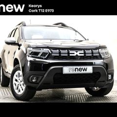 Dacia Duster 2024