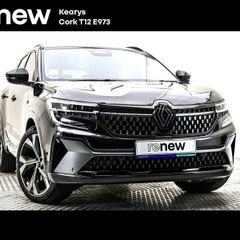 Renault Austral 2024