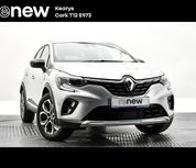 Renault Captur 2024