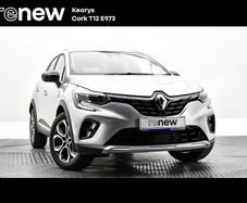 Renault Captur 2024