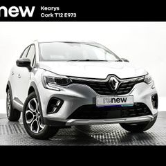 Renault Captur 2024