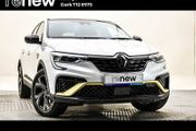 Renault Arkana 2023