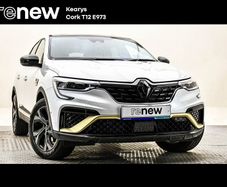 Renault Arkana 2023