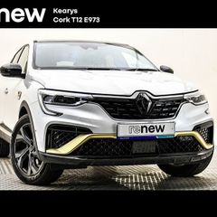 Renault Arkana 2023