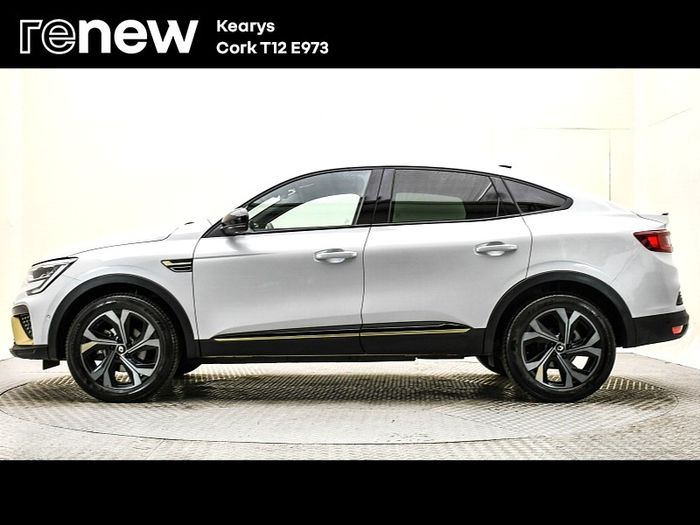 Renault Arkana 2023