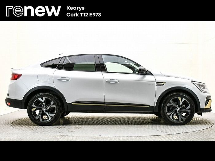 Renault Arkana 2023