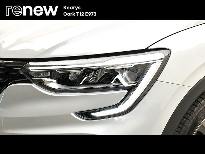 Renault Arkana 2023