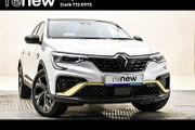 Renault Arkana 2023