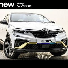 Renault Arkana 2023