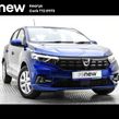 Dacia Sandero 2022