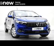 Dacia Sandero 2022