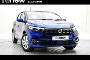 Dacia Sandero 2022