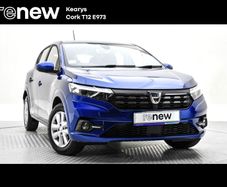 Dacia Sandero 2022