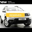 Dacia Duster 2022