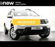 Dacia Duster 2022