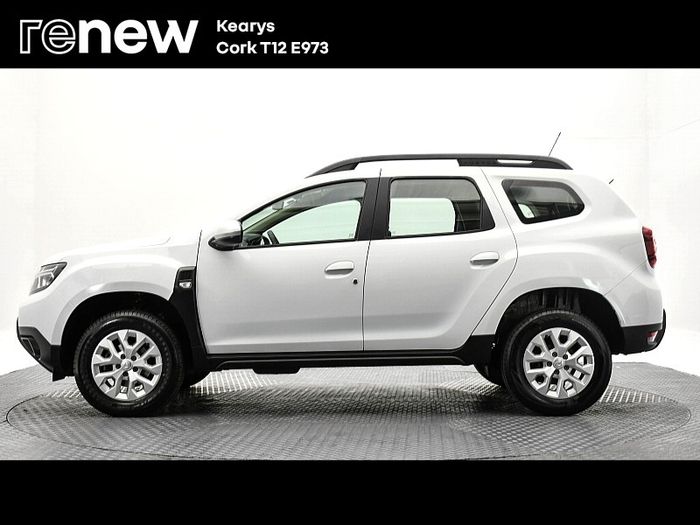 Dacia Duster 2022