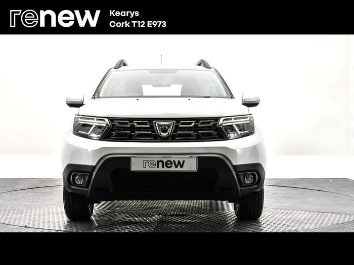 Dacia Duster 2022