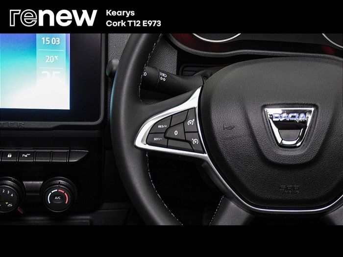 Dacia Duster 2022