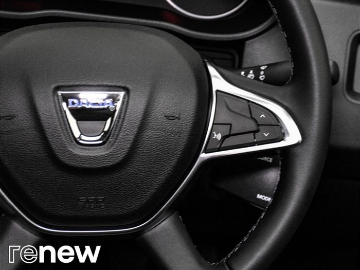 Dacia Duster 2022