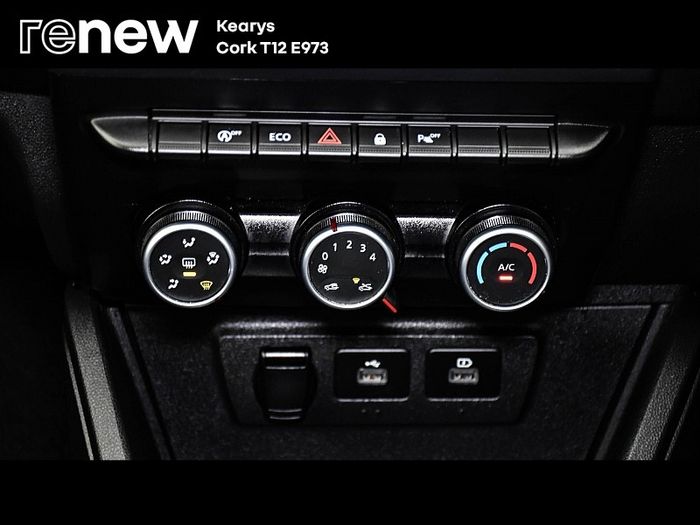 Dacia Duster 2022