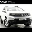 Dacia Duster 2022