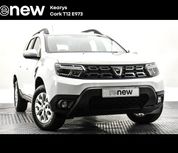 Dacia Duster 2022