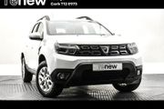 Dacia Duster 2022
