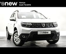 Dacia Duster 2022