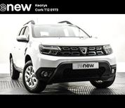 Dacia Duster 2022